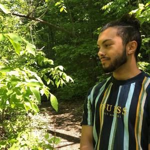 Meet your Posher, Braden